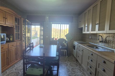 Byhus i Albanchez, Almeria, Albanchez - € 75.000 | Ref: Doña Carmen - foto 13